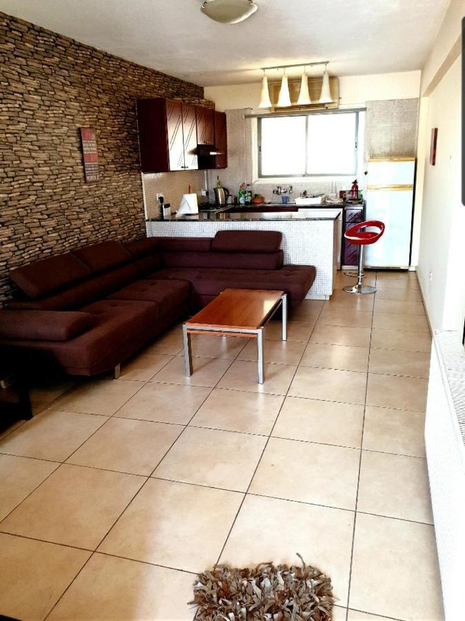 Palm Beach Apartment オロクリニ エクステリア 写真