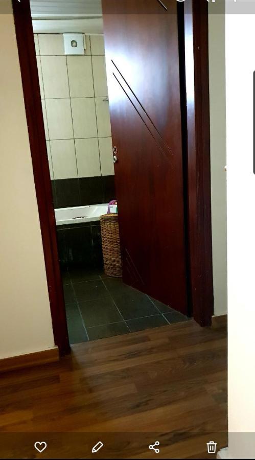 Palm Beach Apartment オロクリニ エクステリア 写真